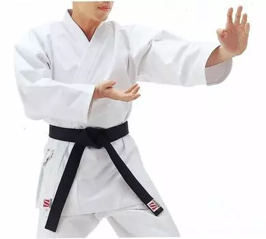 Каратэ Ги R1NC5 Белый 5 [Кузакура] Мужской № белый