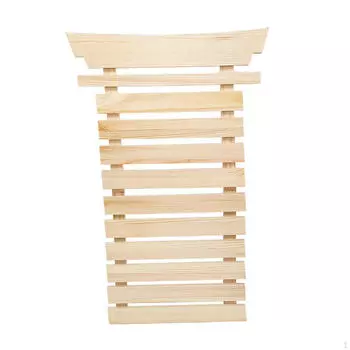 Каратэ, стойка для демонстрации поясов, боевые искусства, деревянная, держатель, улучшенная, деревянная складная, боевые искусства