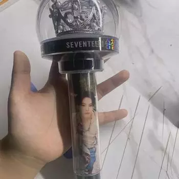 Каратный стержень