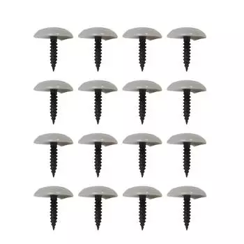 Караваны Дом Мотоциклы Заклепки Кнопки Точный ремонт Крыша Универсальная пряжка Потолок Эффективный Отличный Потолок CHINA