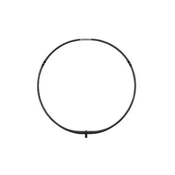 Карбоновая рама PROX PX89645 (3-кратный) Круглый/45