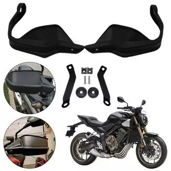 Карбоновый вид защиты рук Защита рук Ветрозащита рук для Honda NC750X CB500X NC750S NC700X NC750 X CTX700 Integra 750 L5U0