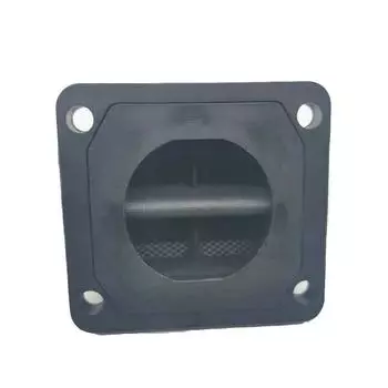 Карбоновый впускной лепестковый клапан для Yamaha YZ85 YZ400 YZ250 для Honda CR250R CR125R