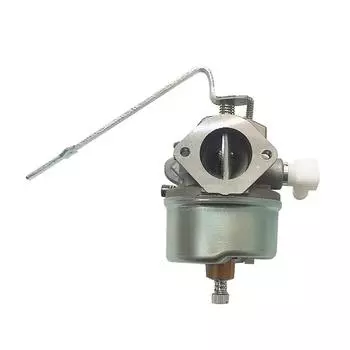 Карбюратор