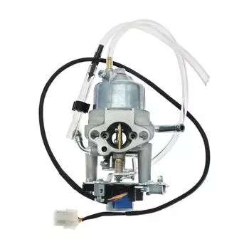 Карбюратор 7DX-E4101-11-00 Для генератора Yamaha EF2000ISC EF2000ISCH