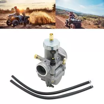 Карбюратор ATV PWL 28 мм для 150 куб. см ATV Dirt Pit Bike Аксессуары для мотоциклов Taotao