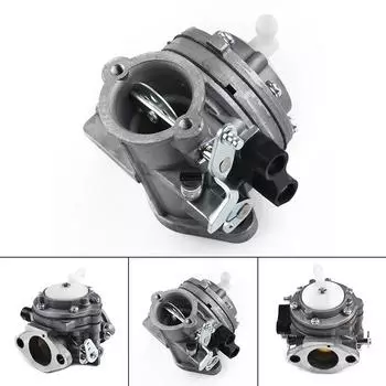 Карбюратор для бензопилы STIHL 08 S 08s Карбюратор Tillotson HL-166B HL166 Сменные аксессуары для карбюратора CHINA