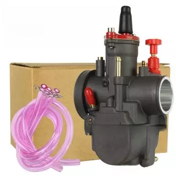 Карбюратор для гонок ATV UTV PWK, доступный в различных размерах 30MM