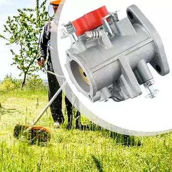 Карбюратор для наружного применения Yard 090G 090AV 11061200650 Сад