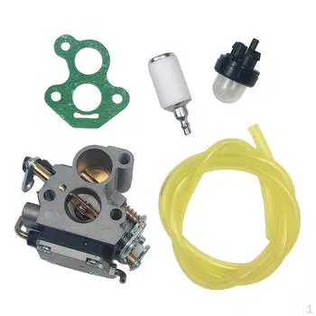 Карбюратор для тяжелых условий эксплуатации Carb 235 246 45072601