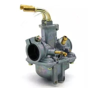 Карбюратор двигателя Износостойкий к ржавчине Безопасность Коррозионностойкая смесь высокой жесткости газа и воздуха