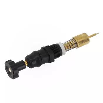 Карбюратор Холодный пуск Стартер Клапан Вытяжной Дроссель Для Honda //CR250R 1986 1987 1998 Дроссель Для Keihin PJ Мотоциклетные Запчасти CHINA