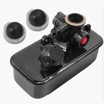 Карбюратор и топливный бак для карбюратора Briggs and Stratton Mower Carby Primer