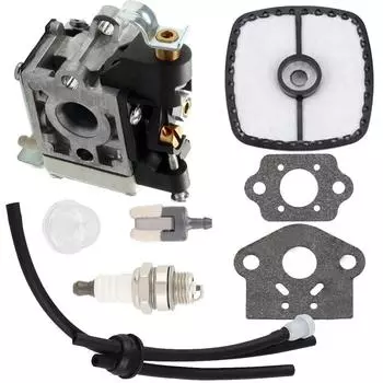 Карбюратор из прочных материалов Металл+пластик PB-265L