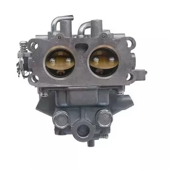 Карбюратор Мотоцикл Дроссель Аксессуары Профессиональный Quad Carb Компонент Ручной