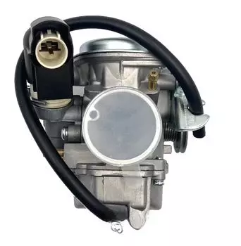 Карбюратор мотоцикла Honda Kanoan Today AF61 ASSY TODAY 50 SDH50QT 40 41 42 50CC DIO AF62 AF68 Оригинальный внешний продукт HONDA Assembly для