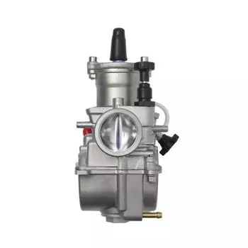 Карбюратор мотоцикла Kr150 Pwk 24/26/28/30/32/34 мм, модифицированные аксессуары для ремонта 24mm