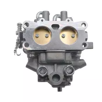 Карбюратор мотоциклетный дроссель скутер адаптер Quad Carb профессиональная ручная замена для 15003 7041 15003 7077 FH601V ENGINE США