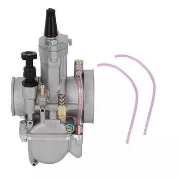 Карбюратор PWK 34 мм подходит для мотоциклов Suzuki