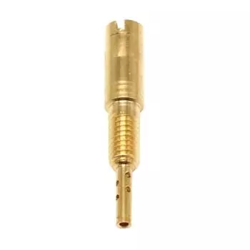 Карбюратор Slow Jet 12 шт., сменный металлический карбюратор Slow Jet - 10 - 37,5/32,5Z - 60, используемый для Mikuni - HSR48-