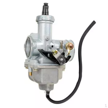 Карбюратор Trail Bike для мотоцикла CG125 Прямая замена Pull Wire