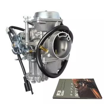 Карбюратор Y28V для Yamaha Majesty 250, скутера, квадроцикла, 250, пляжного автомобиля, мотоцикла [JiExp]