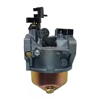 Карбюраторное топливо серебряный