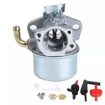 Карбюраторный двигатель карбюратора замена WGasket 798653 693865