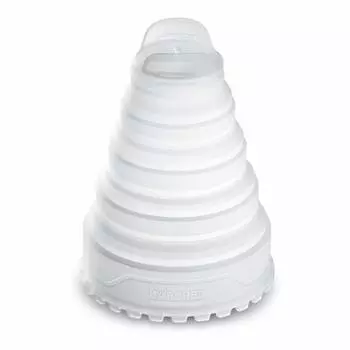 KARCHER Брызговик для универсального очистителя белый