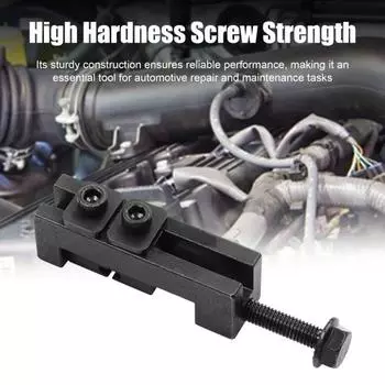 Карданный вал CV Ось Зажим багажника Инструмент Регулируемая конструкция Гибкая регулировка Нержавеющая сталь Расширенная совместимость