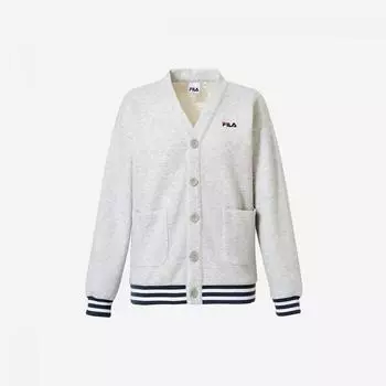 Кардиган Fila Heritage СДЕЛАЛ 155