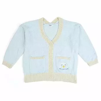 Кардиган Sanrio Cinnamoroll Marshmallow