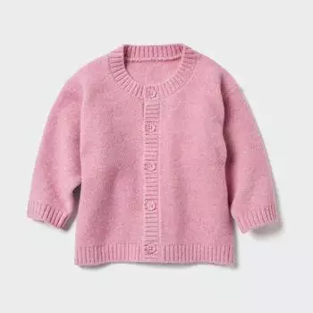 Кардиган UNIQLO BT Supleyan