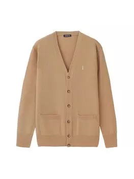 Кардиган Venus Lambswool Кардиган 4216501 4216501 Camel [East Boy] 7G женский (850)