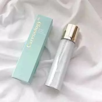 Каренология 95 - РЭ:BLUE Balancing Cream-In-Mist, Корейская косметика, Kbeauty, пробник