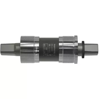 Каретка SHIMANO MTB/CITY BB-UN300 Ширина оболочки 68 мм/Длина вала 110 мм EBBUN300B10X
