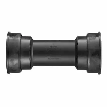 Каретка SHIMANO Press Fit BB для MTB совместимая оболочка ISMBB9441A MTB/CITY SM-BB94-41A ширина 92 мм/89,5 мм