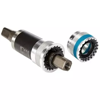 Каретка SHIMANO ROAD BB-UN300 Ширина оболочки 68 мм/Длина вала 107 мм EBBUN300B07X