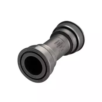 Каретка SHIMANO ROAD SM-BB72 41B Press Fit BB для ROAD, совместимая с шириной корпуса: 86,5 мм ISMBB7241B SHIMANO105