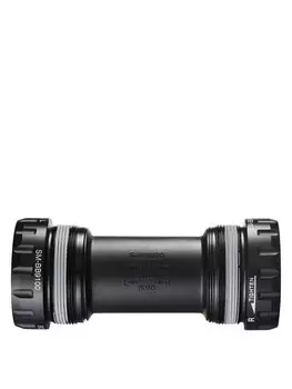 Каретка шоссейная серии SHIMANO R9100 BSA 33544 DURA-ACE BB-R9100 чёрный