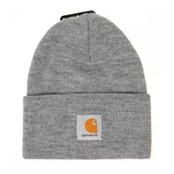 КАРХАРТТ (А18) Акриловая шапка для часов Beanie HGY 950-950