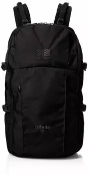 [Karimar] Рюкзак для деловых поездок Tribute 40 Черный (черный)