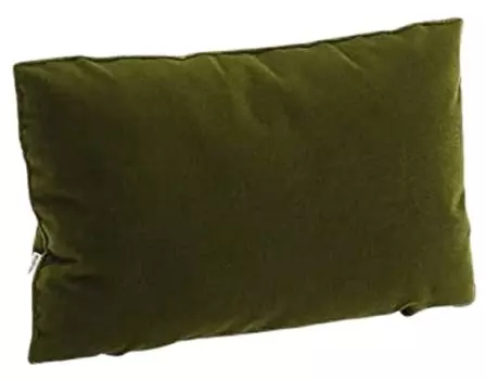 Karimoku 60 полуподушка Moquette зеленый K36152QOK