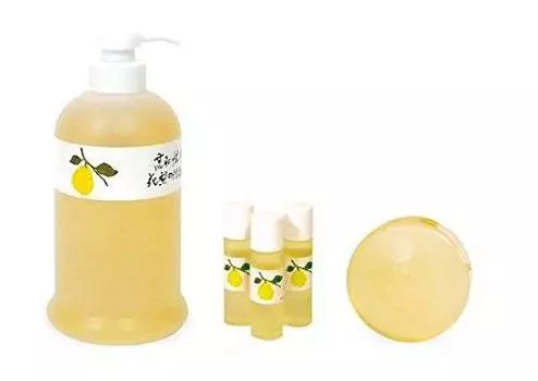 Karin лосьон 630мл счастливый набор