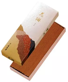 Karin Series Kunjudo Incense Sticks Karin Long Rose Pack #37