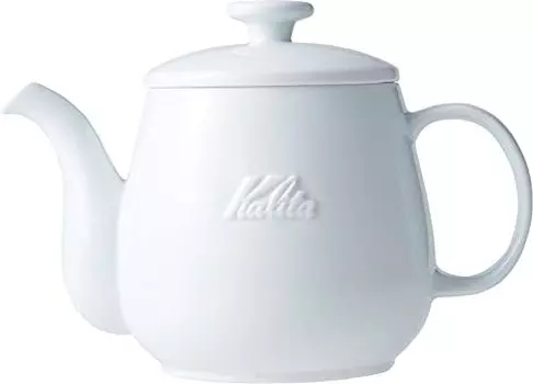 karita Kalita Ha ko-hi-potto Small 600ml Hasami