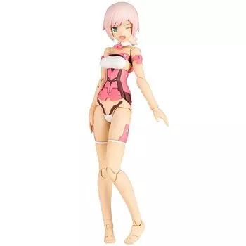 каркас руки девочка Летиция Общая высота 150 мм НЕмасштабная пластиковая модель