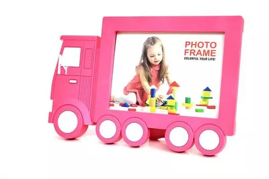 Каркасная школьная машина