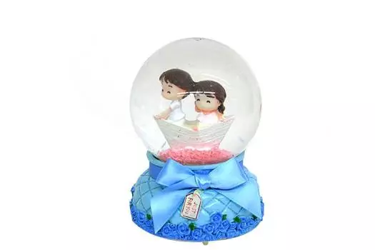 Karkresi Just For You моторизованный 80cc с музыкой