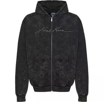Karl Kani Autograph Heavy худи M